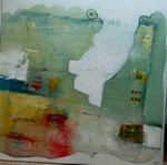 the painting 'athena' by catharina reynolds