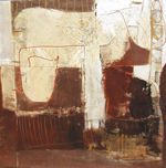 'bordeaux' by Catharina Reynolds
