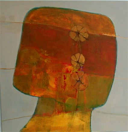 'brainwave' by catharina reynolds