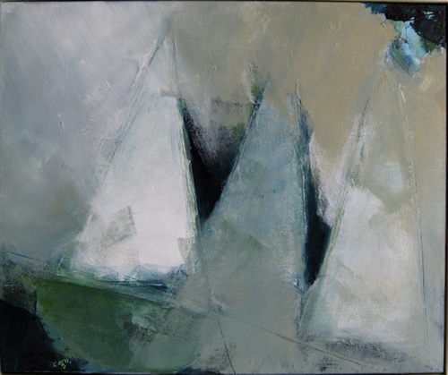 'ile de re' by catharina reynolds