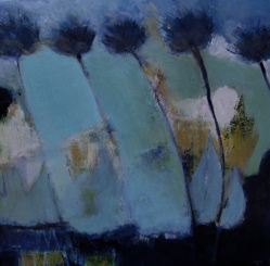 'distel' by Catharina Reynolds