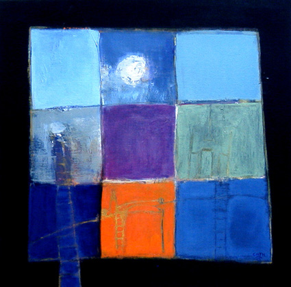 'flat' by catharina reynolds