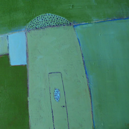 green
                            house