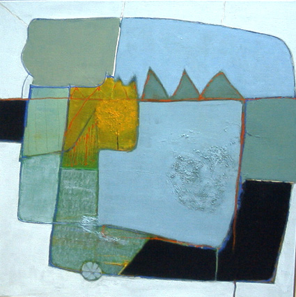 'ile de re' by catharina reynolds
