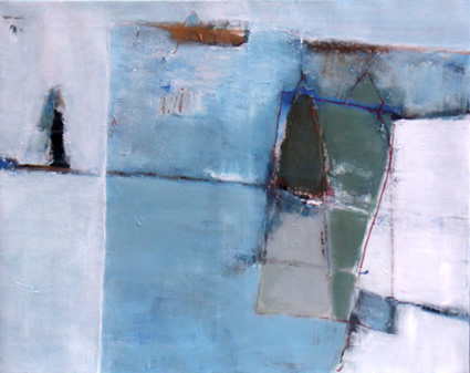 'new foundland' by catharina reynolds