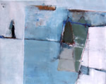 'new found land' by Catharina Reynolds