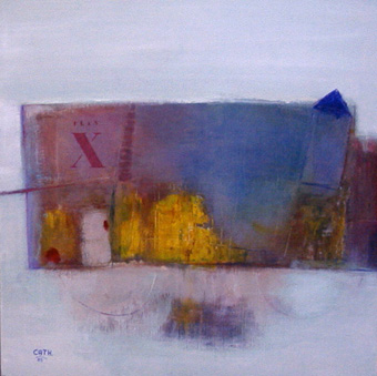 'plan x' by Catharina Reynolds