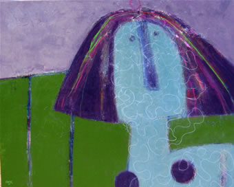 'red snapper' by catharina reynolds