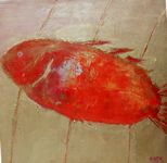 red snapper