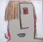 the painting 'sara' by catharina reynolds