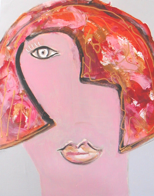 'bordeaux' by catharina reynolds