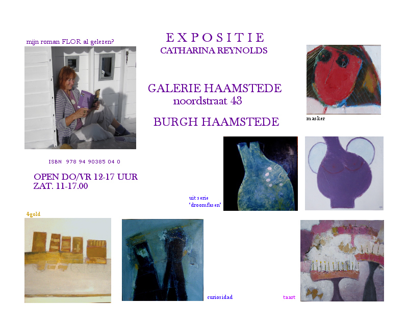 uitnodiging Burgh Haamstede