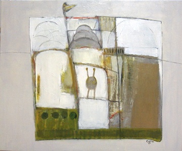 'urbino' by catharina reynolds