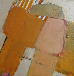'zomer' by catharina reynolds